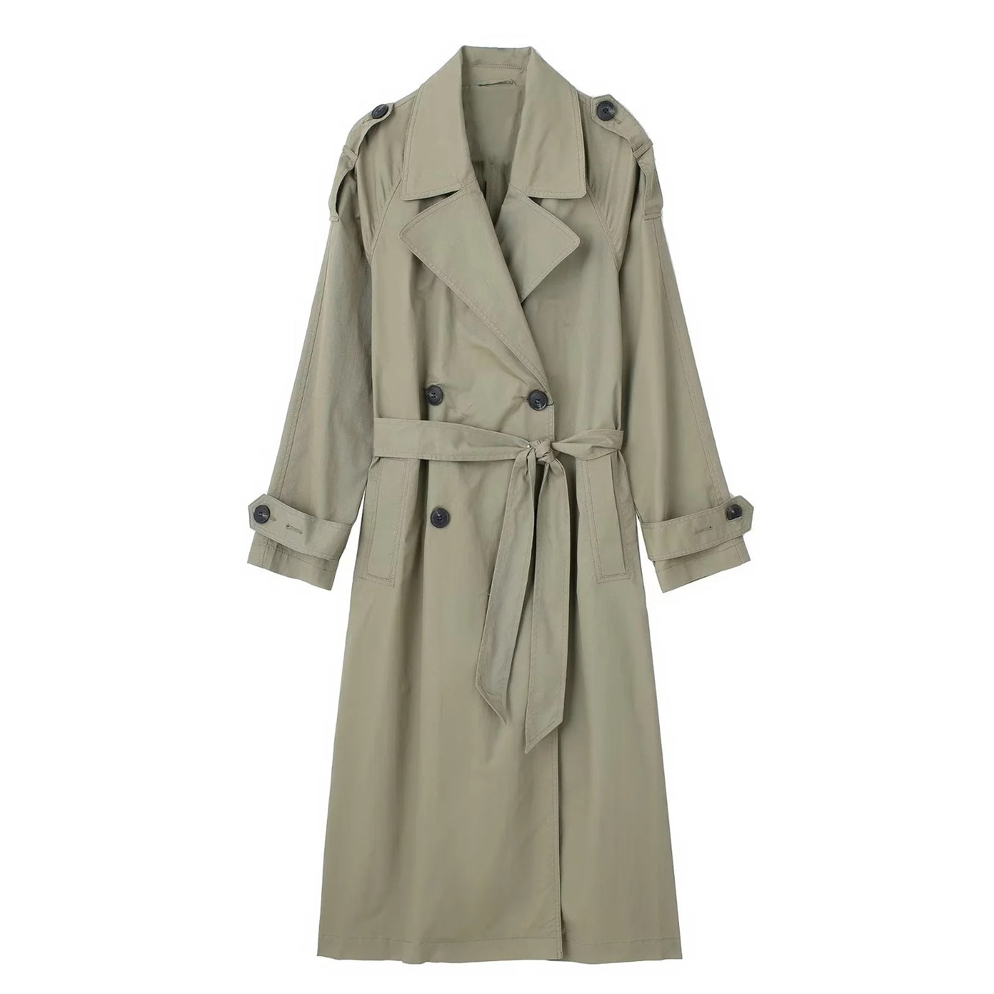 Coat Stockolmy