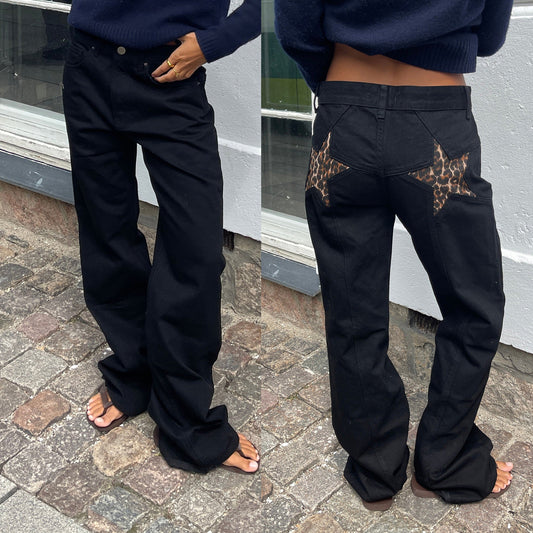 Jeans Starlette Noir