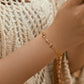 Scandic Star Bracelet