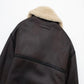 Manteau Jacket Fourrure