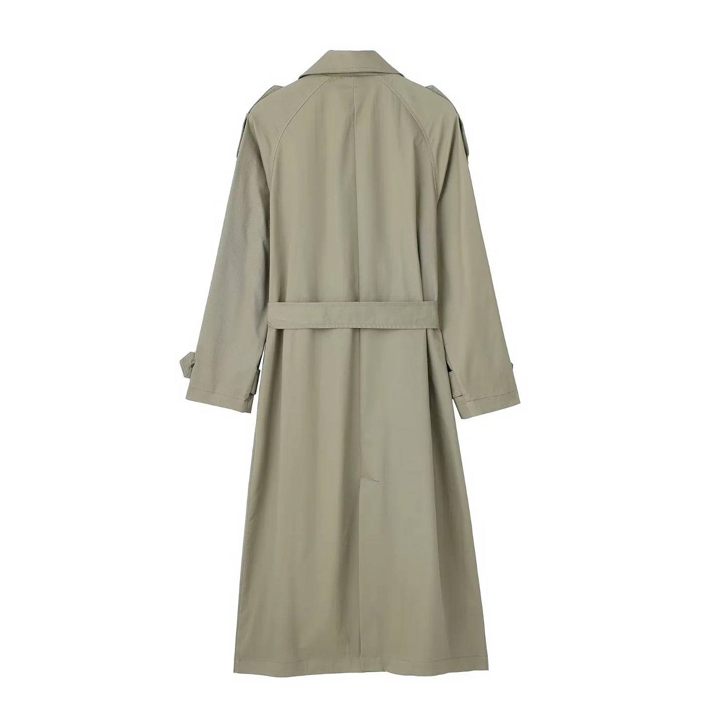 Coat Stockolmy