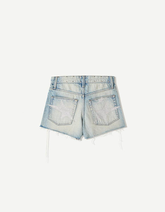 Short Jean 