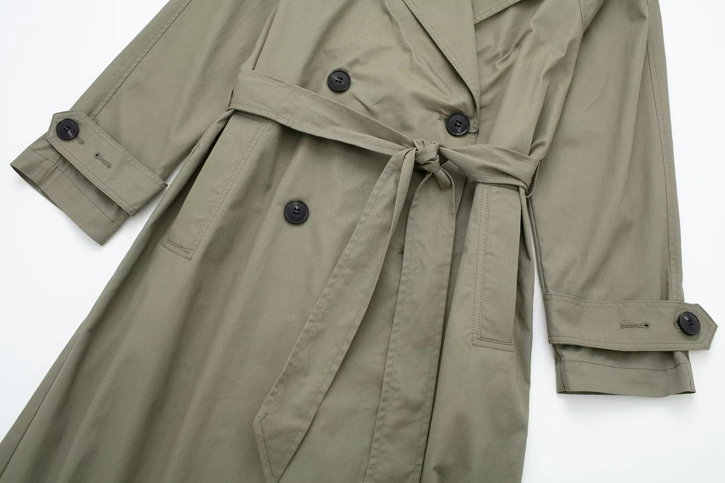 Coat Stockolmy