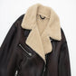 Manteau Jacket Fourrure