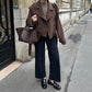 Chic Scandic Coat