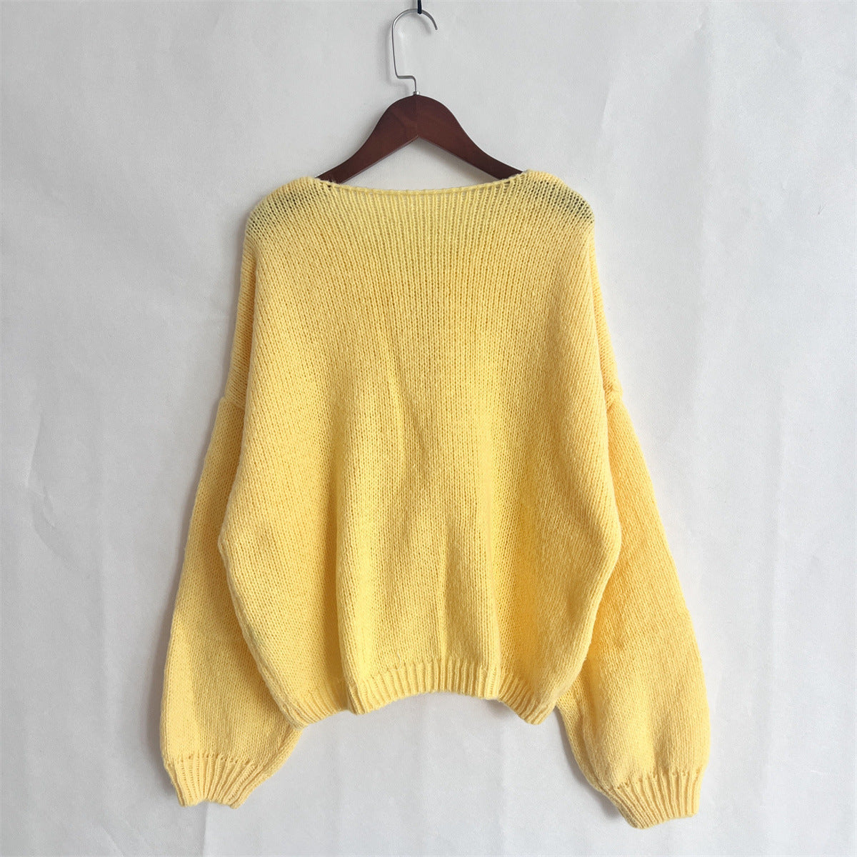 Cardigan à Lacets