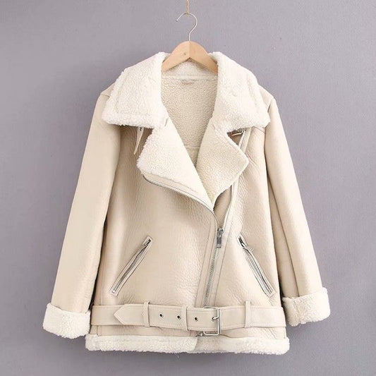 Manteau Furiosse