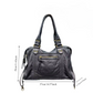 Sac Stormy Black