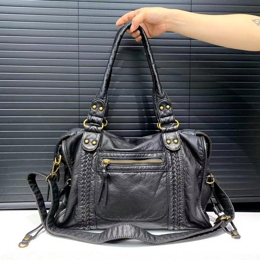 Sac Stormy Black