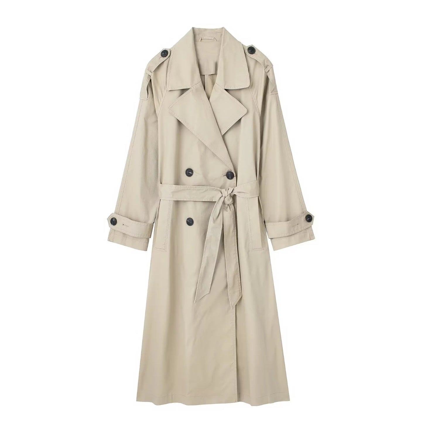 Coat Stockolmy