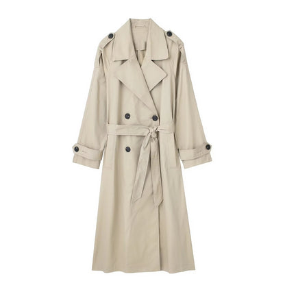 Coat Stockolmy