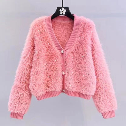 Cardigan Pinky