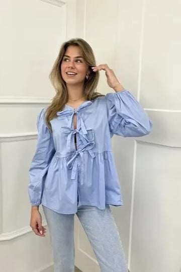 Bleu